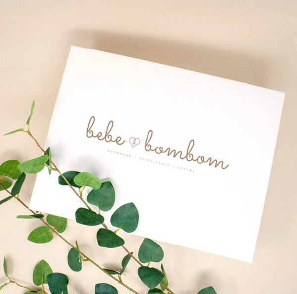 Gift Box - Bebe Bombom