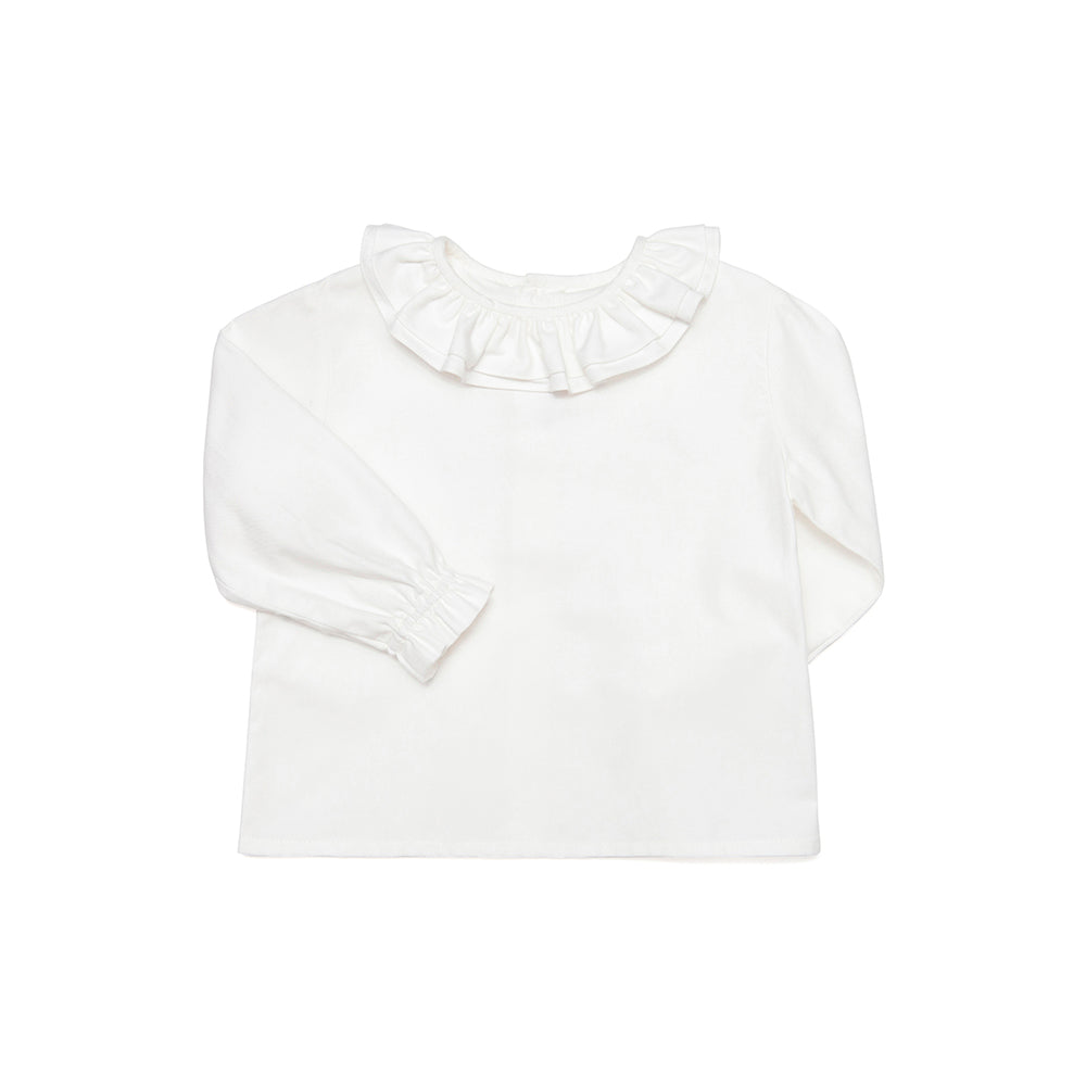 Emilia Blouse - Bebe Bombom