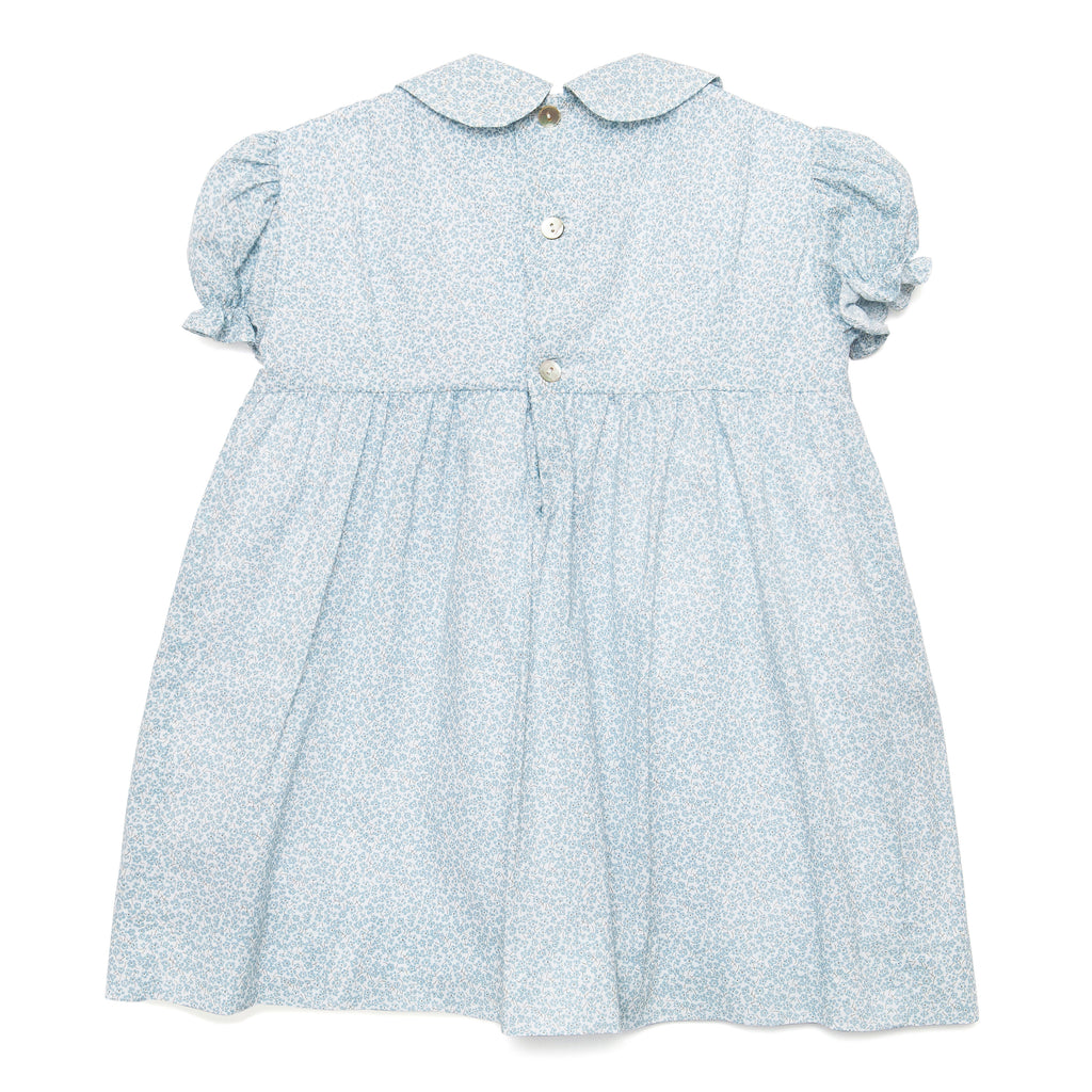 Sophia Dress - Bebe Bombom